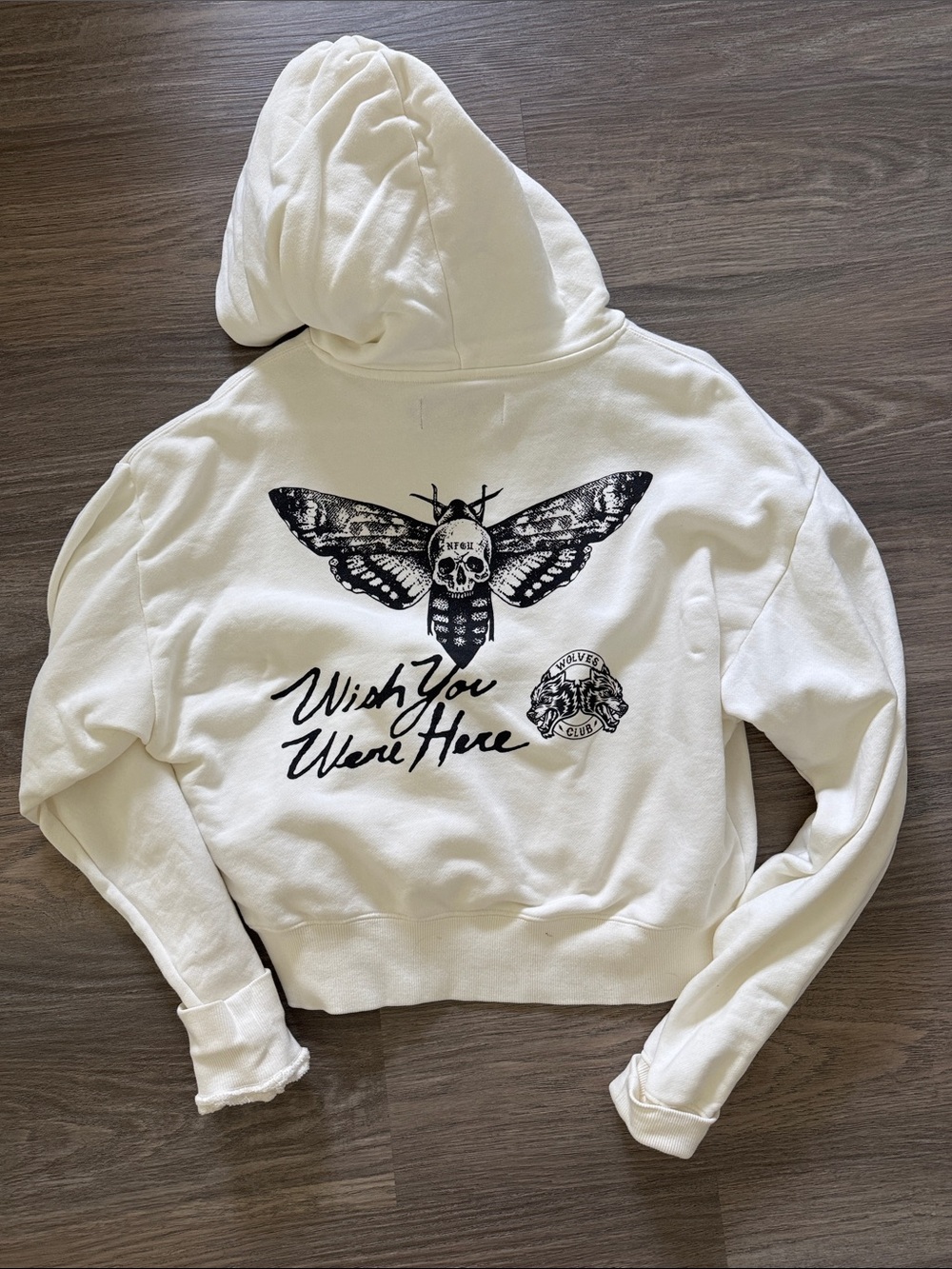 Darc Sport Hoodie